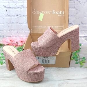 Journee Collection Enyya NIB